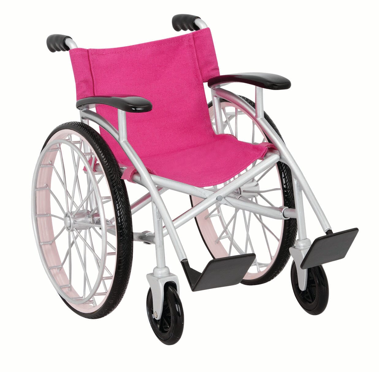 Heals On Wheels - Set Of 11 - louisekool