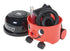 Henry the Hoover Switch Adapted Toy Toys Louise Kool & Galt for child care day care primary classrooms