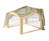 Hideaway Cube by Community Playthings - louisekool