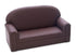 Home Comfort Collection - Toddler Sofa and Chair Set - louisekool