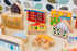 Homes around the World - Blocks - louisekool