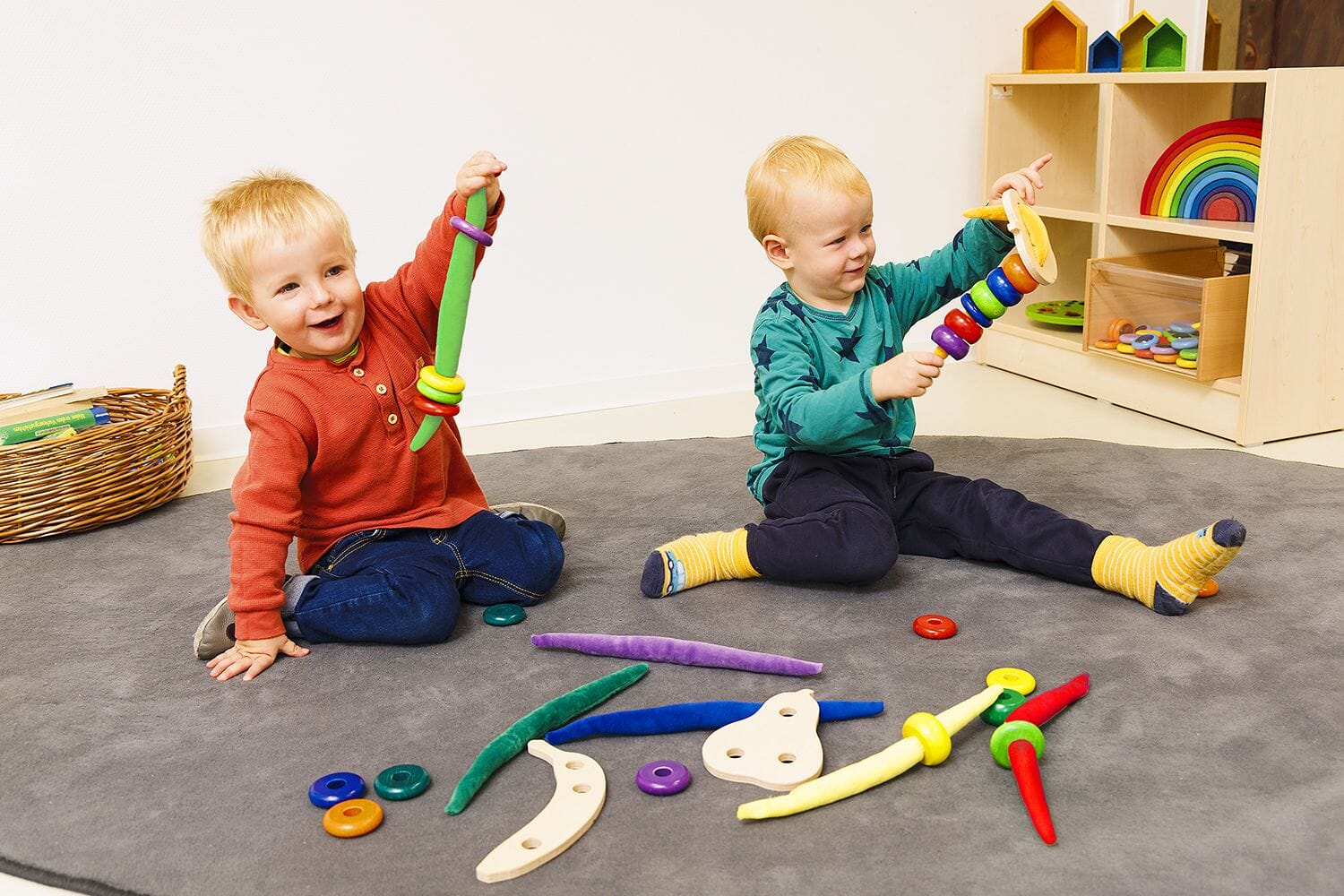 Hungry Warms - louisekool