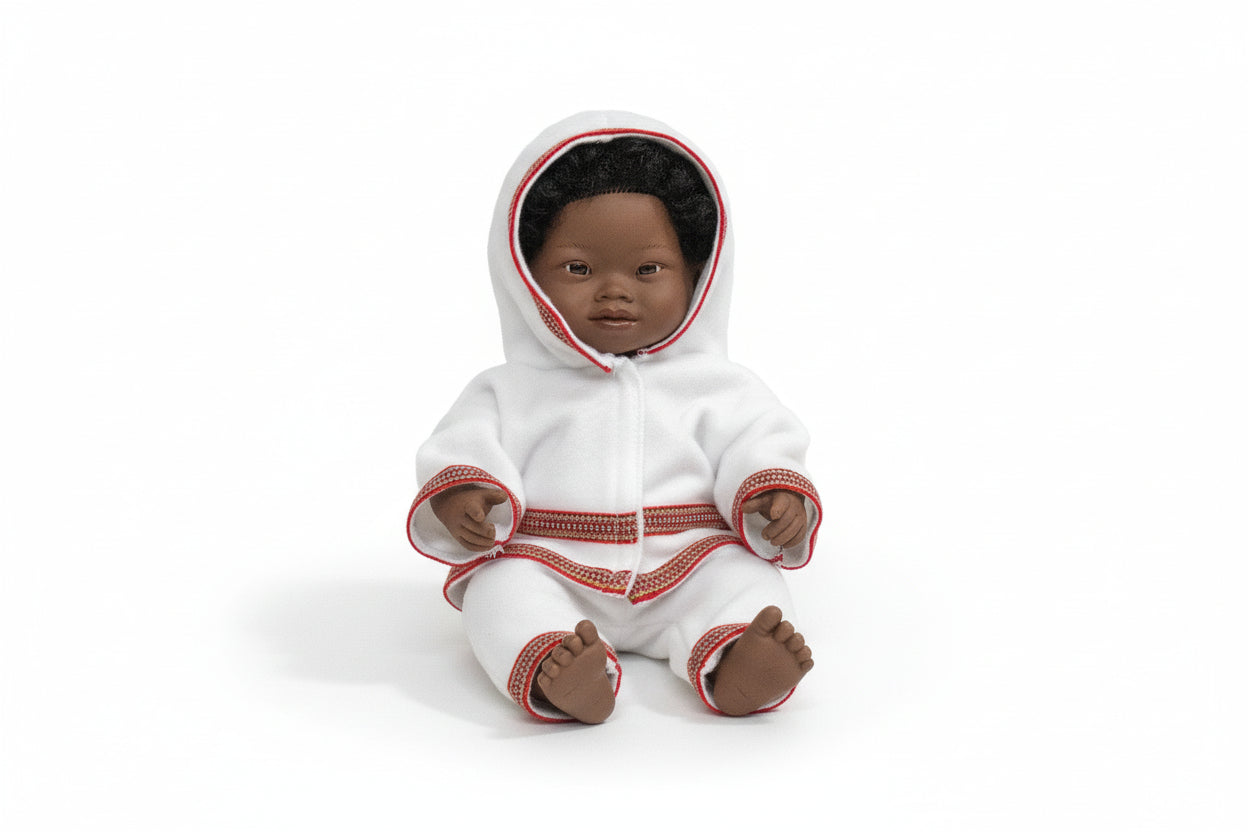 Indigenous Doll Clothes - louisekool