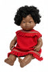 Indigenous Doll Clothes - louisekool