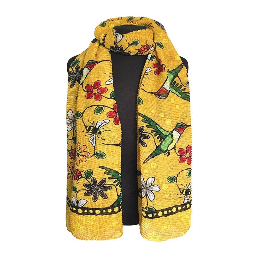 Indigenous Print Fabric – Set of 6 - louisekool