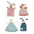 Infant Farm Animal Puppets - Set of 4 - louisekool