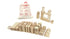 Infant & Toddler Wooden Blocks - Set of 45 - louisekool