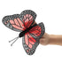 Insect Finger Puppets – Set of 6 - louisekool