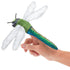 Insect Finger Puppets – Set of 6 - louisekool