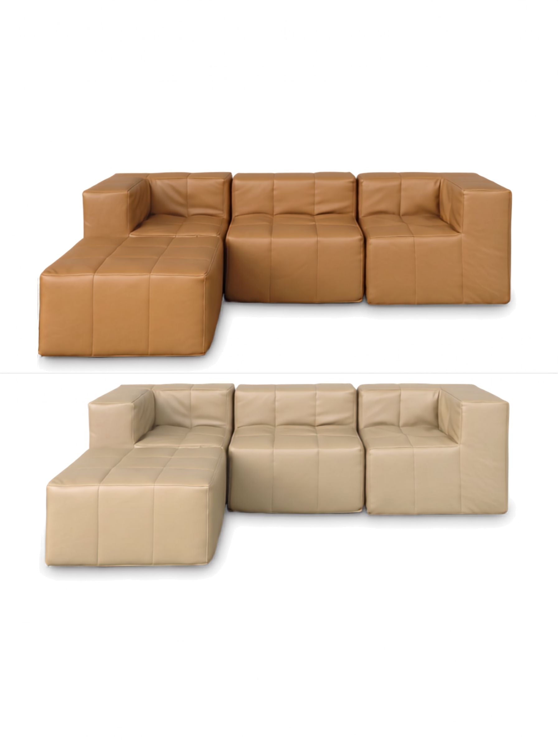 Italian Sofa - louisekool