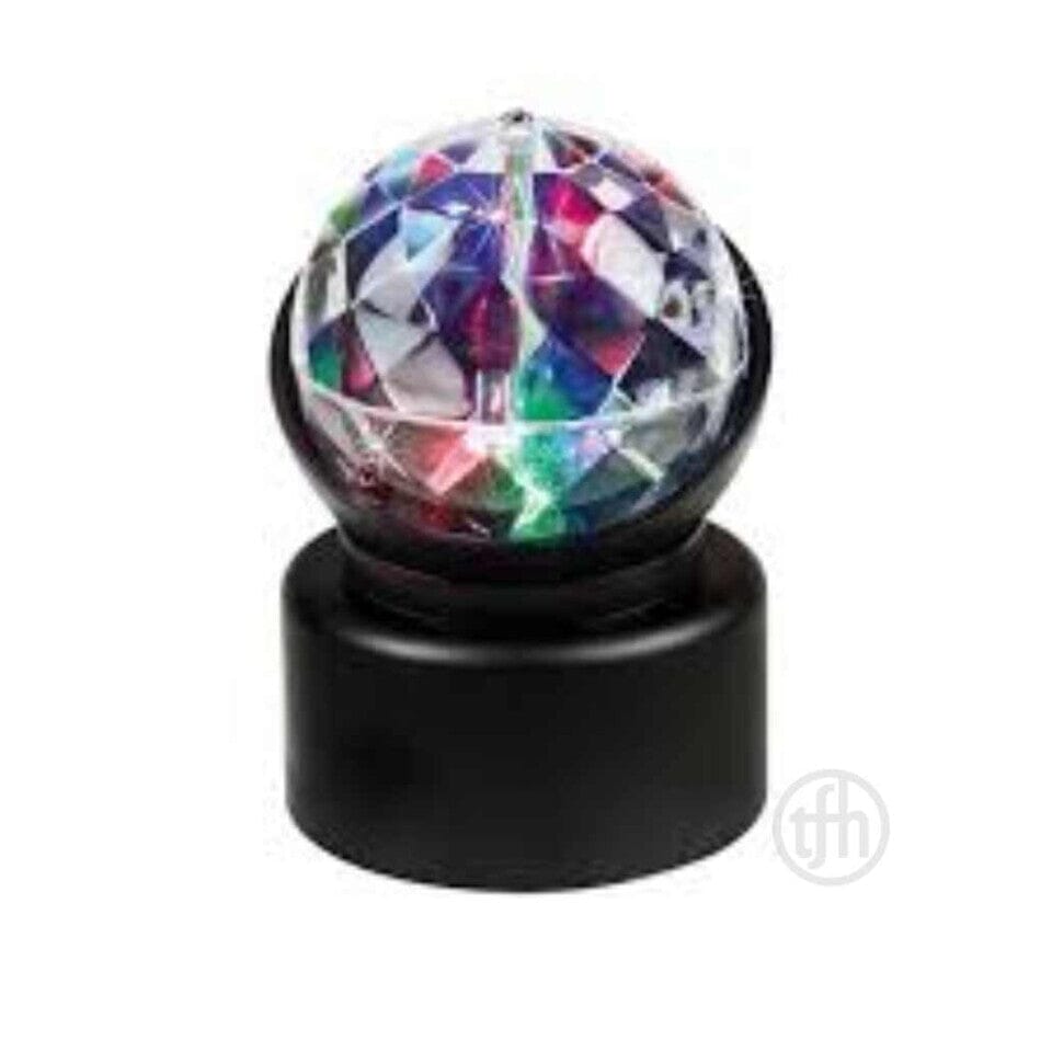 Kaleidoscope Lamp - louisekool