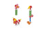 Labolud First Steps - Set of 176 - louisekool