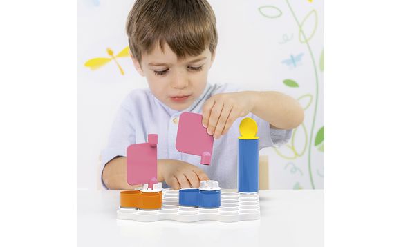 Labolud First Steps - Set of 176 - louisekool