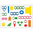 Labolud First Steps - Set of 176 - louisekool