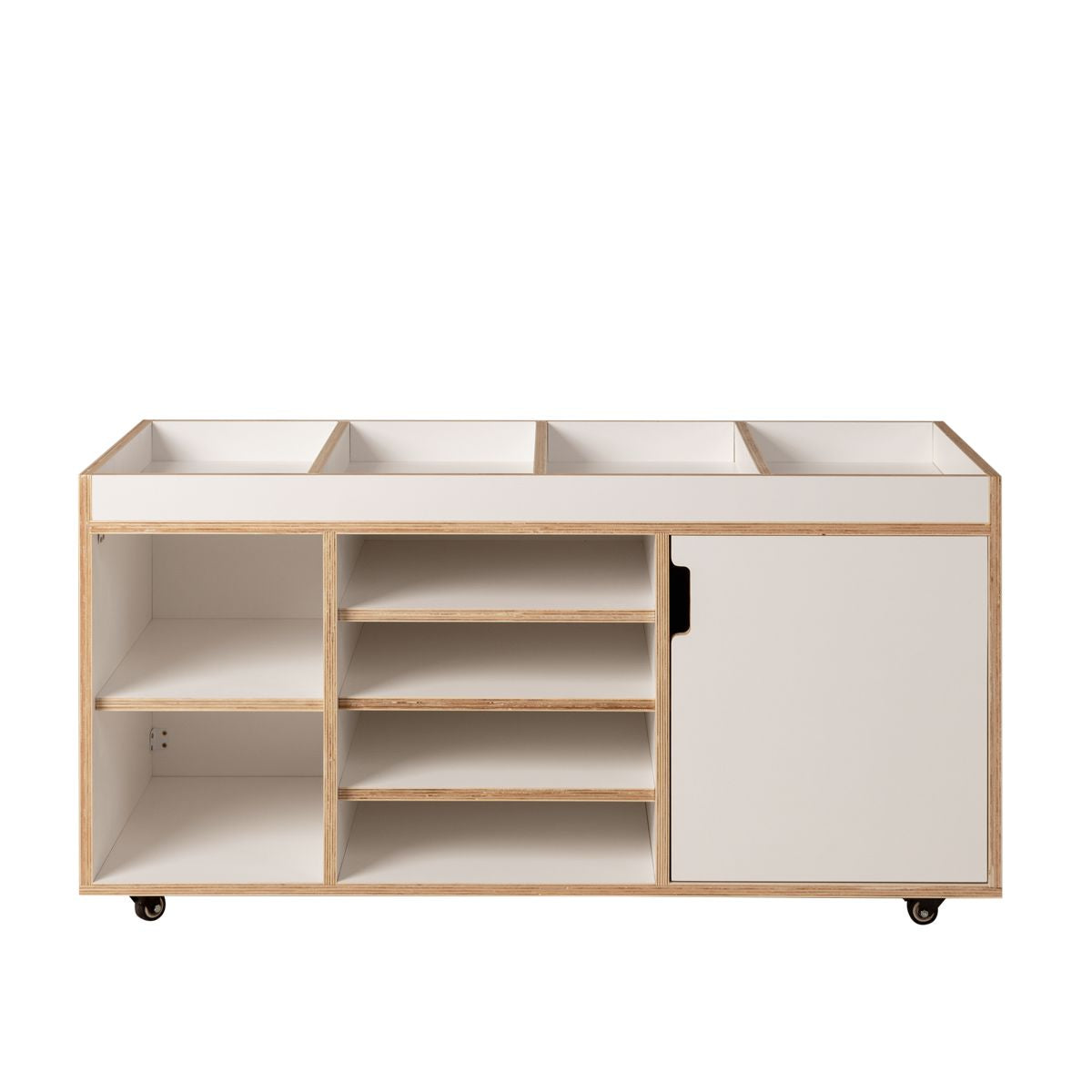 Large Art Storage - louisekool