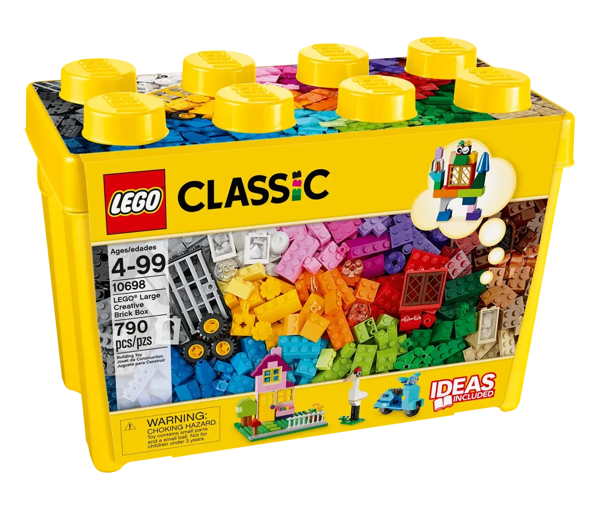 LEGO® Creative Bricks - louisekool