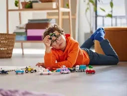 LEGO® Creative Vehicles - Set of 900 - louisekool