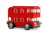 LEGO® Creative Vehicles - Set of 900 - louisekool
