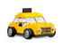 LEGO® Creative Vehicles - Set of 900 - louisekool