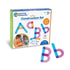 Letter Construction Activity Set - louisekool