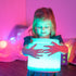 Light Up Glow Bucket - louisekool