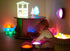 Light Up Recordable Domes – Set of 4 - louisekool