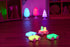 Glow Wagons - Set of 4 - louisekool