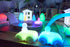 Glow Wagons - Set of 4 - louisekool