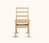 Ladder-Back Chairs - Set of 2 - louisekool