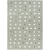 Little Moon - Linen - 5'4x7'8 Furnishings Louise Kool for child care day care primary classrooms