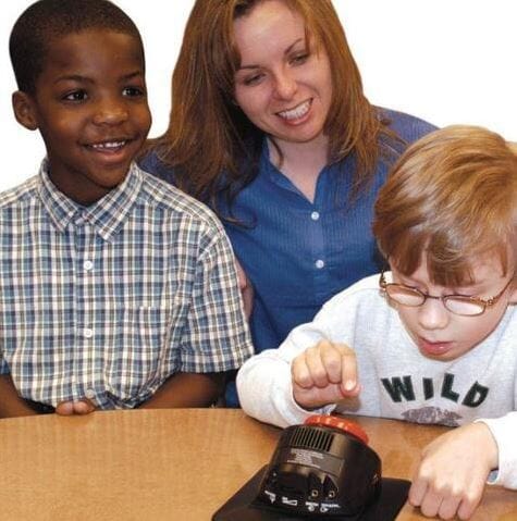 Little Step-by-Step with Levels Toys Louise Kool & Galt for child care day care primary classrooms