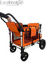 Multi-Child Stroller Wagon Bundle - louisekool