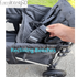 Multi-Child Stroller Wagon Bundle - louisekool