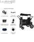 Multi-Child Stroller Wagon Bundle - louisekool