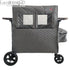 Multi-Child Stroller Wagon Bundle - louisekool