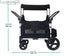Multi-Child Stroller Wagon Bundle - louisekool