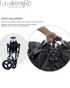 Multi-Child Stroller Wagon Bundle - louisekool