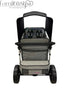 Multi-Child Stroller Wagon Bundle - louisekool