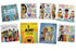 LKG Diversity Books - Set Of 8 - louisekool