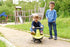 Magic Driving Car Riding toys Louise Kool & Galt for child care day care primary classrooms