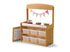 Make-Believe Hideaway Shelf - Assembled - louisekool
