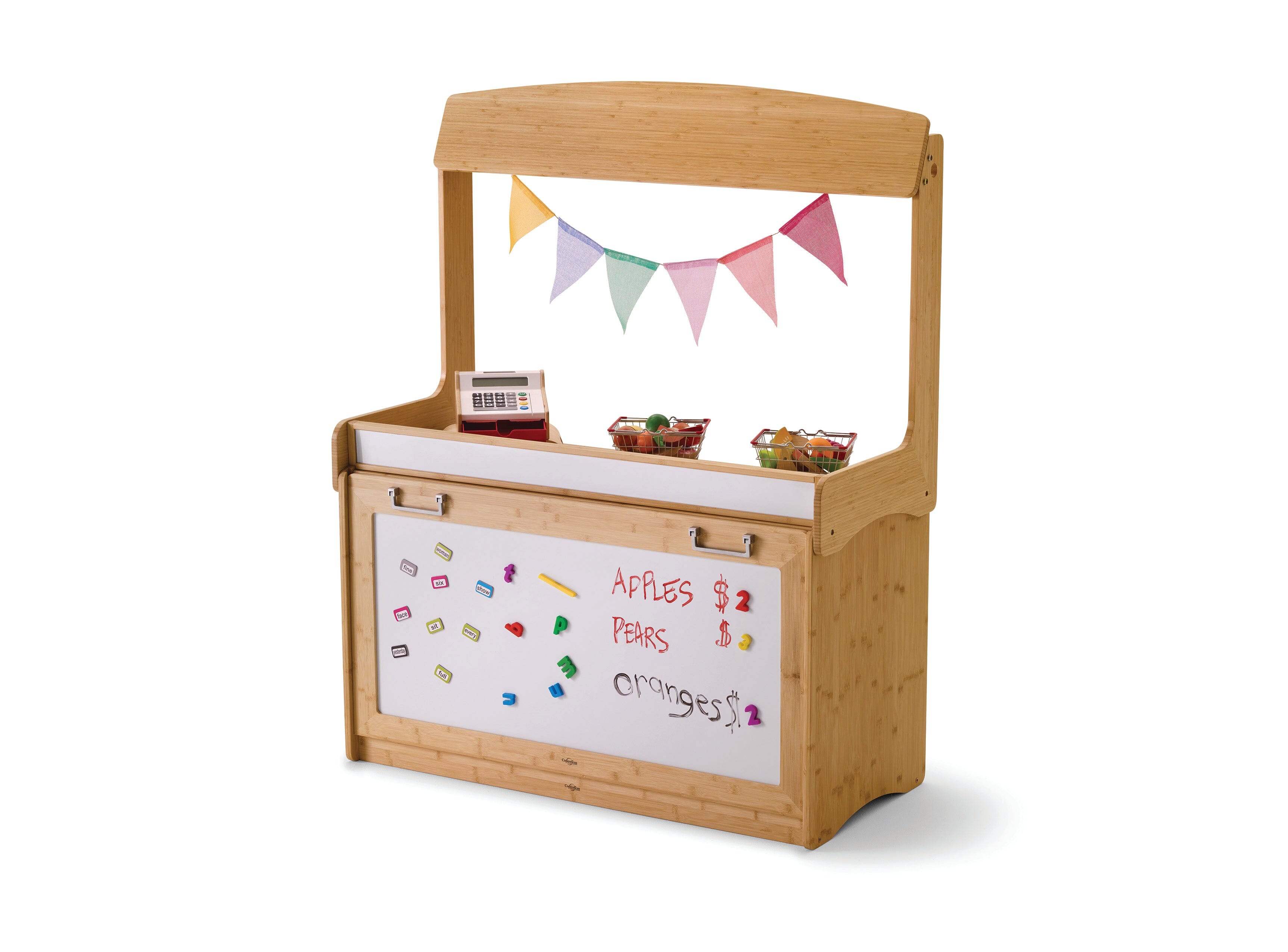 Make-Believe Hideaway Shelf - Assembled - louisekool