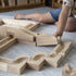 Marble Run - Set of 40 - louisekool