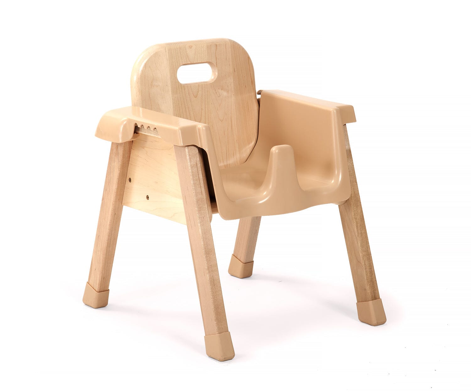 Mealtime Chair - 25cm (10”) by Community Playthings - louisekool