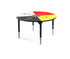 Medicine Wheel Table - louisekool