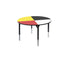 Medicine Wheel Table - louisekool
