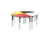 Medicine Wheel Table - louisekool