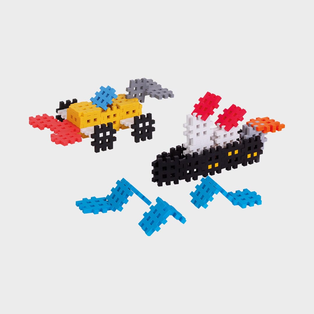 Midi Waffle - Set of 180 - louisekool