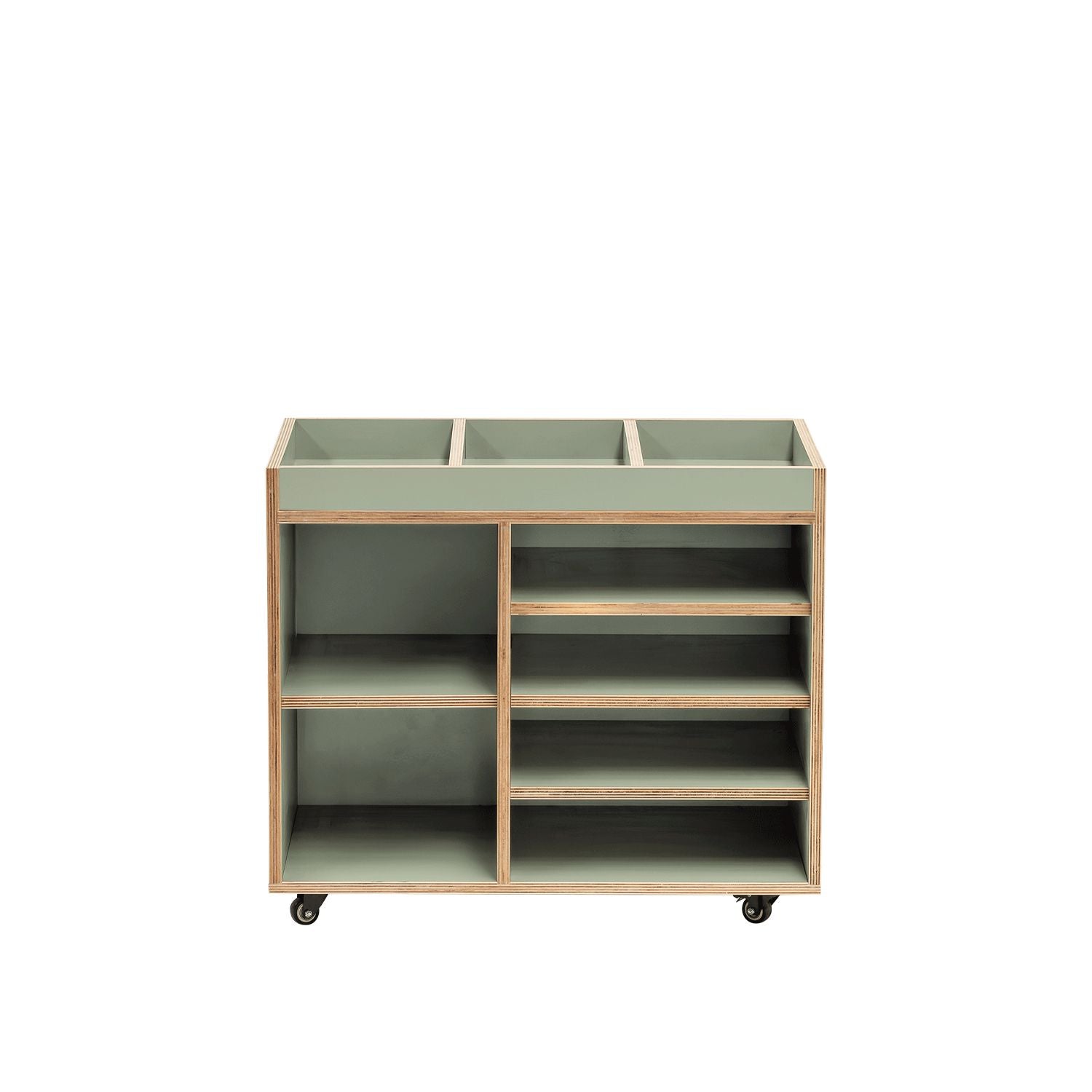 Mini Art Storage - louisekool