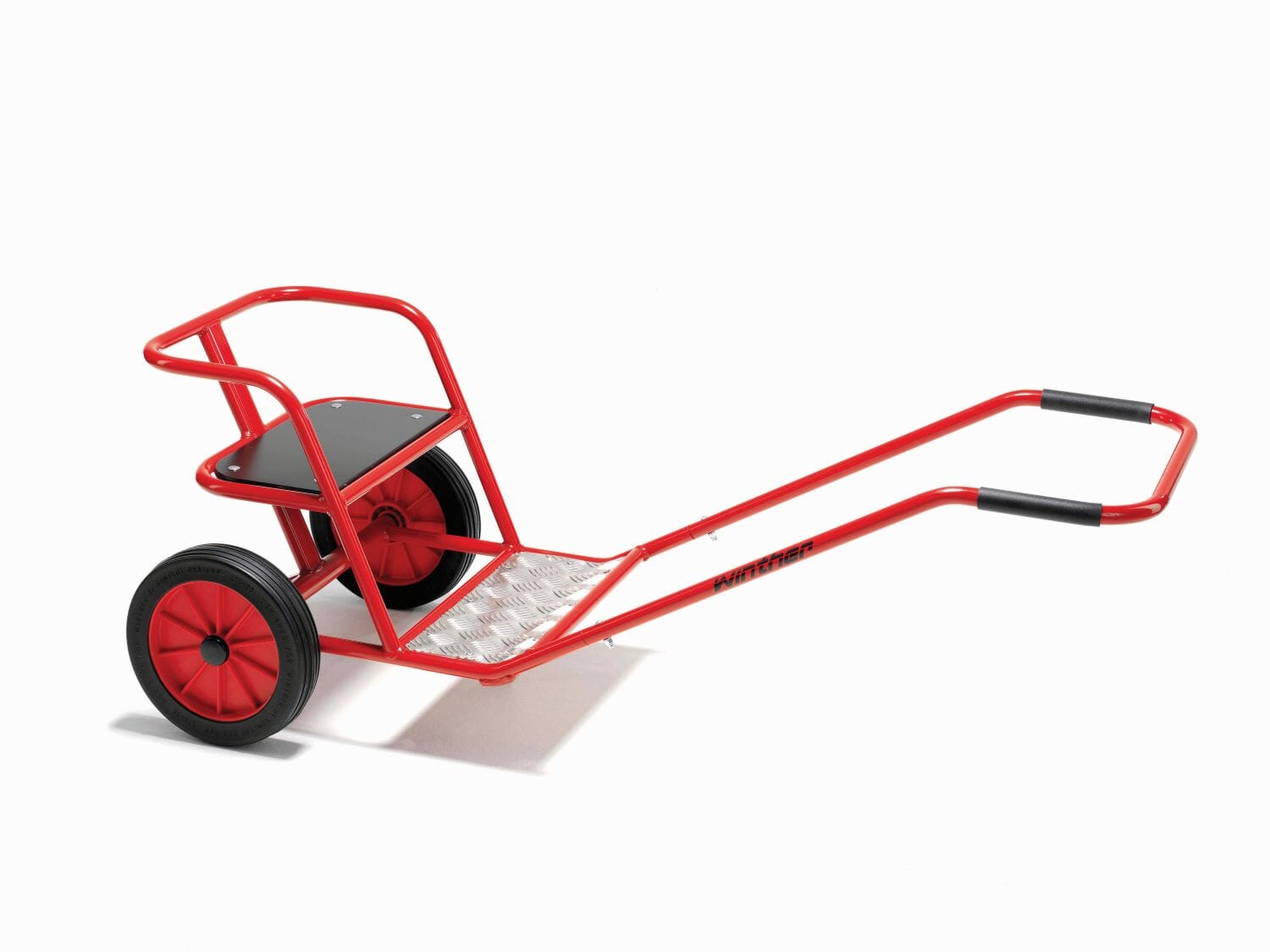 Mini Viking Richshaw - louisekool
